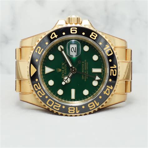 rolex 116718ln.